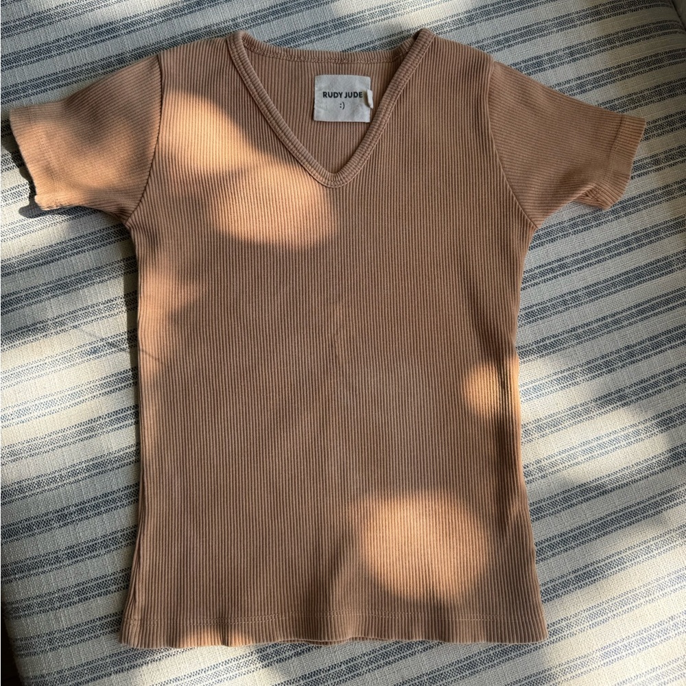 Rudy Jude Backyard V Neck
